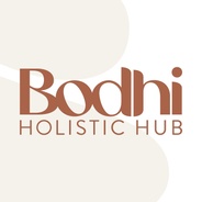 Bodhi Holistic Hub's logo