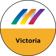 ABC Friends Victoria's logo