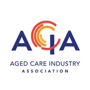 Aged Care Industry Association's logo