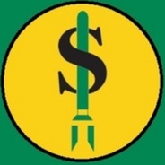 Salisbury Athletics Club's logo