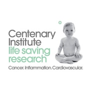 Centenary Institute's logo