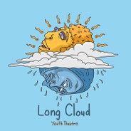 Long Cloud Youth Theatre's logo