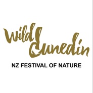 Wild Dunedin - NZ Festival of Nature's logo