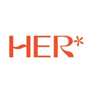 HER Festival's logo