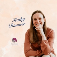 Kathy Rimmer's logo
