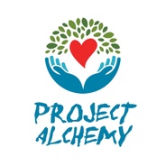 Project Alchemy's logo