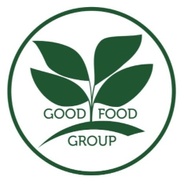 The Good Food Group's logo