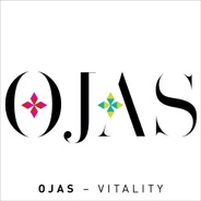 OJAS Vitality's logo