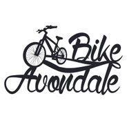 Bike Avondale & ObjektCare's logo