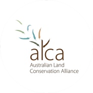 Australian Land Conservation Alliance's logo