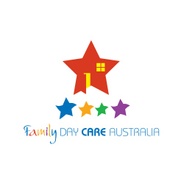 Family Day Care Australia's logo
