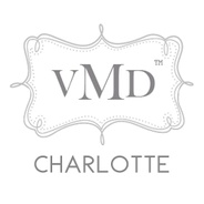 Vintage Market Days of Charlotte - Lara Landinez's logo