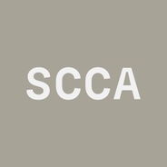 SCCA's logo