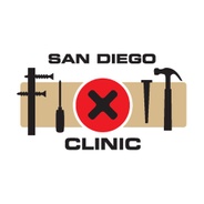 SD Fixit Clinic's logo