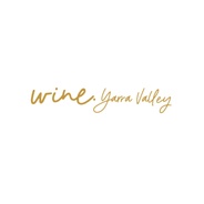Wine Yarra Valley's logo