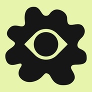 Eyegum Music Collective's logo