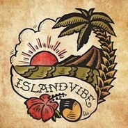 Island Vibe Festival's logo