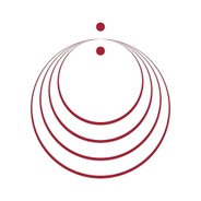 Weaving the Red Thread's logo