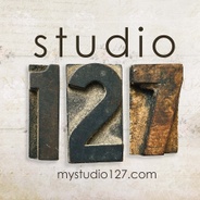 Studio 127's logo