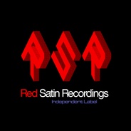 Red Satin Recordings's logo