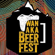 Wanaka Beer Festival's logo