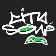 CITY SOUP's logo