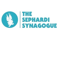 The Sephardi Synagogue's logo