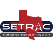 SETRAC's logo