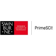 PrimeSCI! Swinburne University's logo