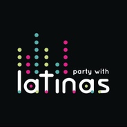 Party with Latinas's logo