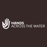 Hands Across the Water's logo