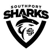 Southport Sharks's logo