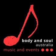 Body and Soul Australia Music and Events's logo