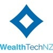 WealthTechNZ's logo