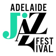 Adelaide Jazz Festival's logo