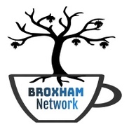 Tom Broxham's logo