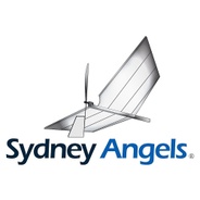Sydney Angels's logo