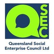 Queensland Social Enterprise Council Ltd (QSEC)'s logo