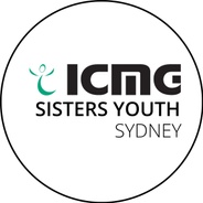 ICMG Sisters Youth Sydney 's logo
