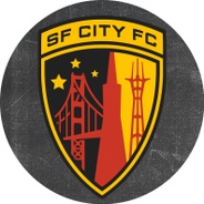 San Francisco City FC's logo
