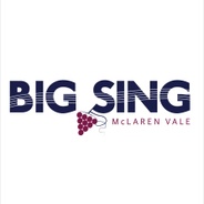 Big Sing McLaren Vale's logo
