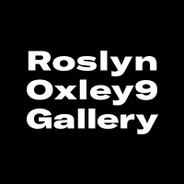 Roslyn Oxley9 Gallery's logo