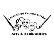 Broomfield Council on the Arts & Humanities's logo