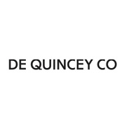 De Quincey Co's logo