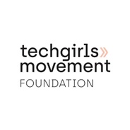 Tech Girls Movement Foundation Ltd's logo