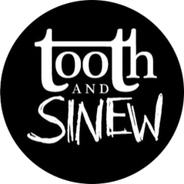 Tooth and Sinew's logo