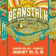Beanstalk Music Festival's logo