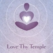 Love Thy Temple's logo