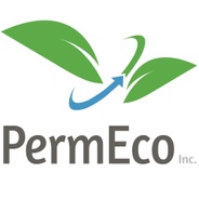 PermEco Inc's logo