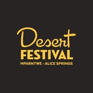 Desert Festival 's logo